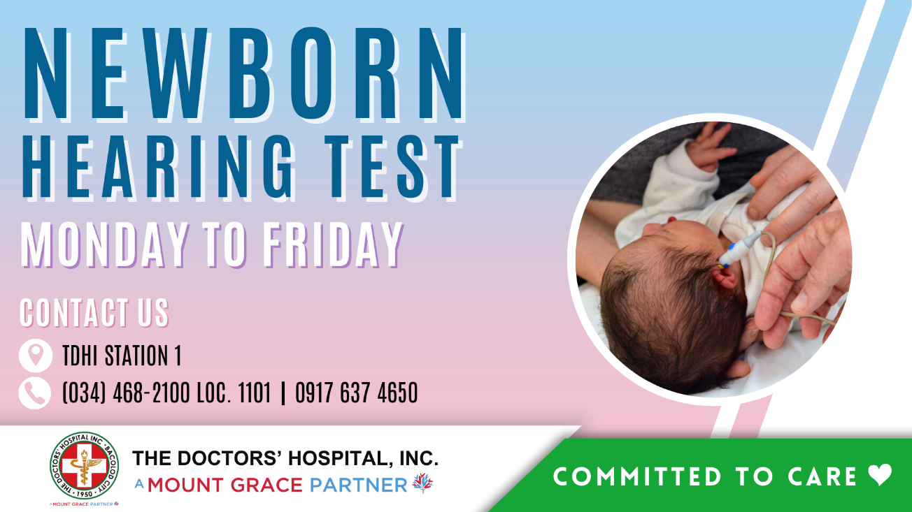 NewbornHearingTest